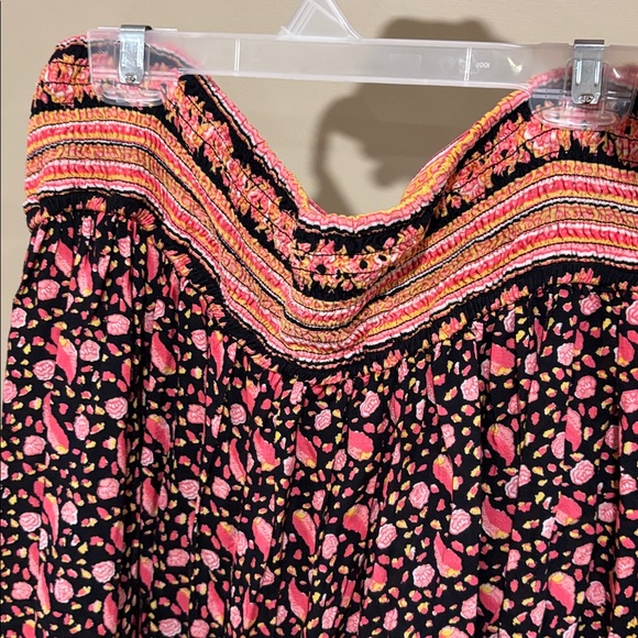 Anthropologie maxi skirt - Picture 5 of 5